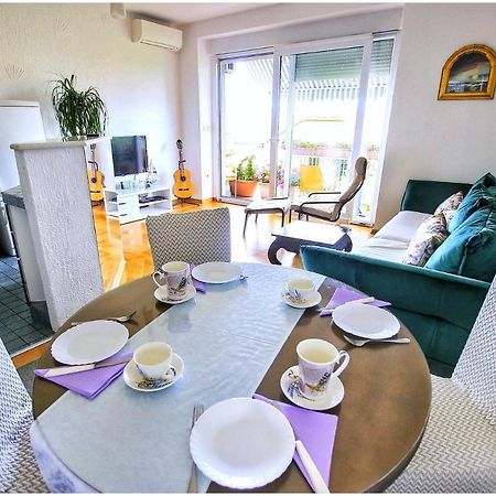Apartment Balcony 스플리트 외부 사진