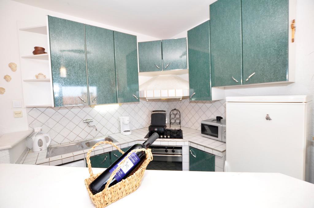 Apartment Balcony 스플리트 외부 사진