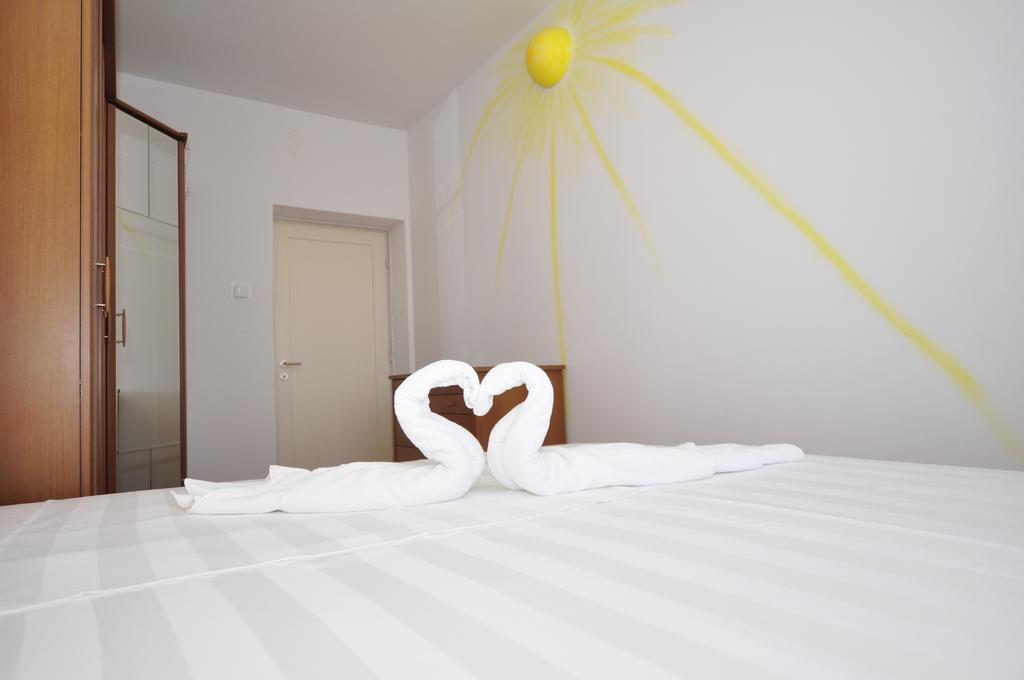 Apartment Balcony 스플리트 외부 사진